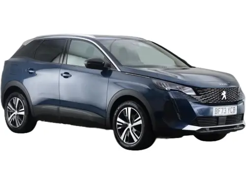 Peugeot 3008 Active Prem + Ptech S/S A BF73 YCB