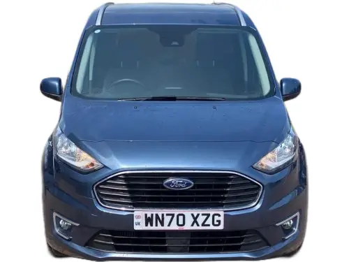 Ford Tourneo Connect WN70 XZG