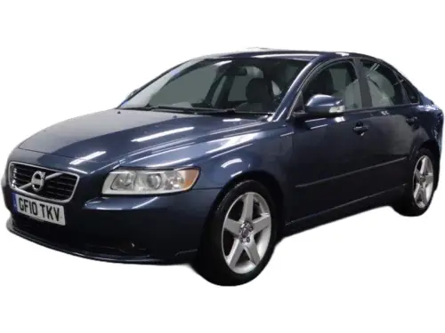 Volvo S40 GF10 TKV