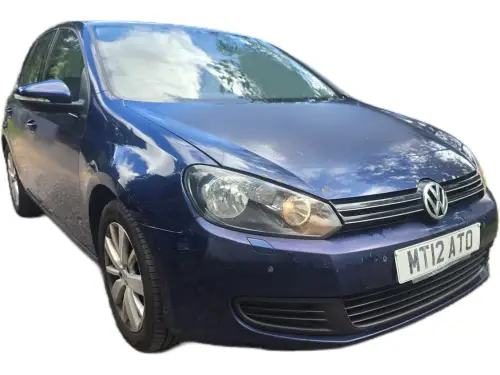 Volkswagen Golf MT12 ATO