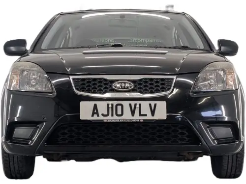 Kia RIO AJ10 VLV