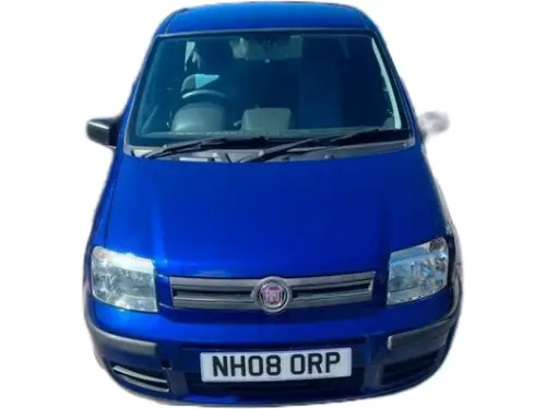 Fiat Panda NH08 ORP