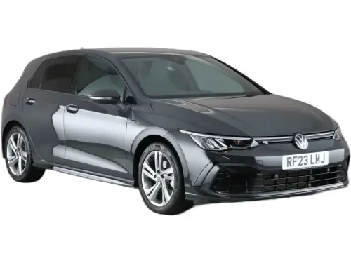 Volkswagen Golf R-Line Etsi S-A RF23 LMJ