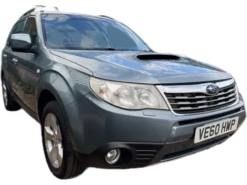 Subaru Forester VE60 HWP