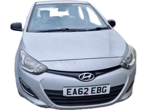 Hyundai I20 EA62 EBG