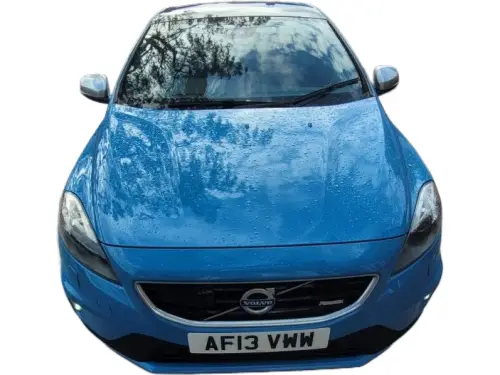 Volvo V40 AF13 VWW