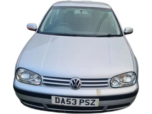 Volkswagen Golf DA53 PSZ