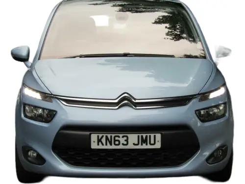 Citroën C4 Picasso VTR + HDi KN63 JMU