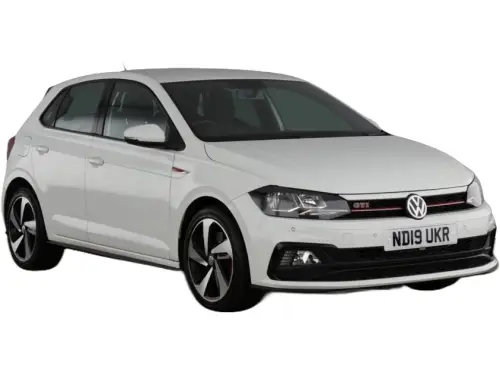 Volkswagen Polo ND19 UKR