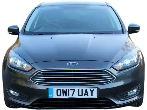 Ford Focus OW17 UAY