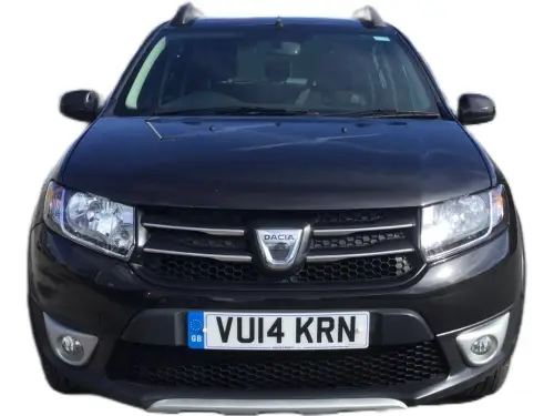 Dacia Sandero VU14 KRN