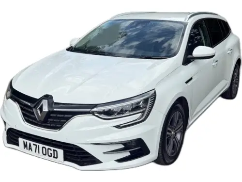 Renault Megane MA71 OGD