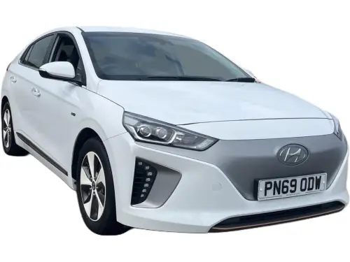 Hyundai IONIQ PN69 ODW