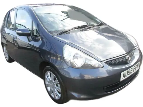 Honda Jazz SE AU58 PFN