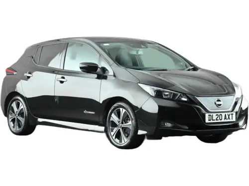 Nissan Leaf DL20 AXT