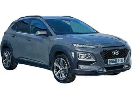 Hyundai Kona HN68 RCO