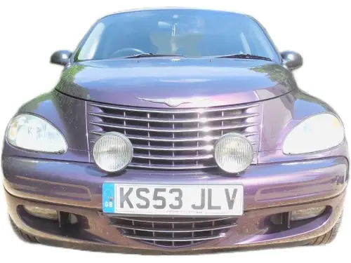 Chrysler PT Cruiser KS53 JLV