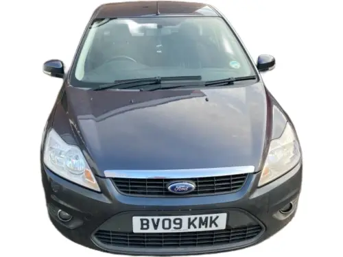Ford Focus Style TD 90 BV09 KMK