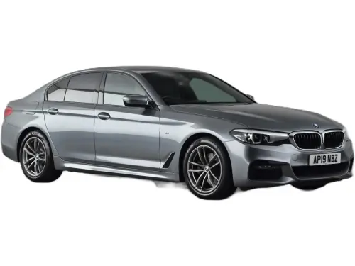 BMW 5 Series AP19 NBZ