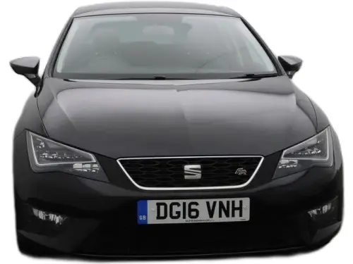 SEAT Leon DG16 VNH