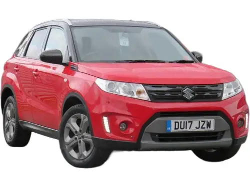 Suzuki Vitara DU17 JZW