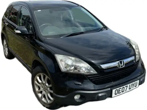 Honda CR-V OE07 UYU