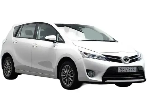 Toyota Verso Icon TSS Valvematic SE17 EZS