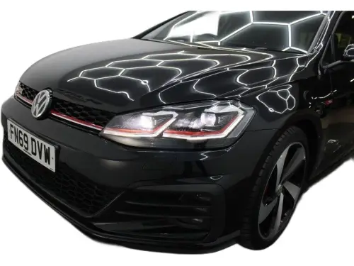 Volkswagen Golf FN69 DVW
