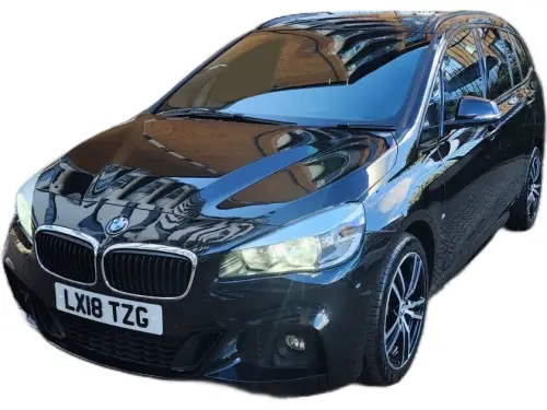 BMW 220 LX18 TZG