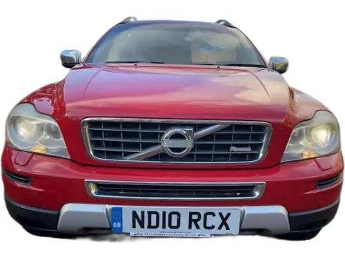 Volvo XC90 ND10 RCX
