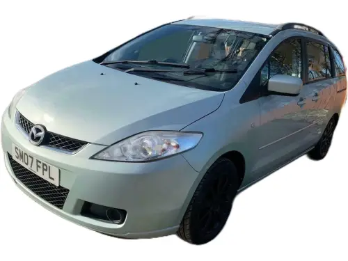 Mazda 5 TS2 D SM07 FPL