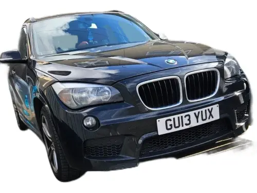 BMW X1 GU13 YUX