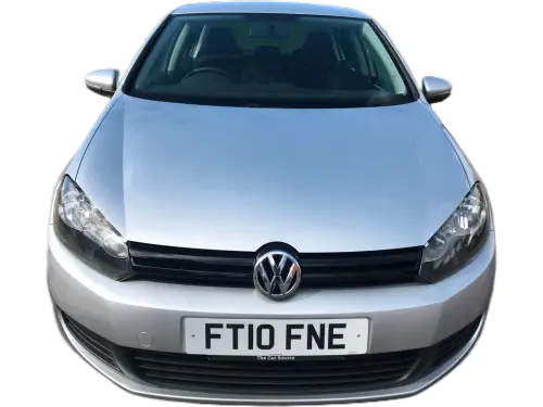 Volkswagen Golf FT10 FNE