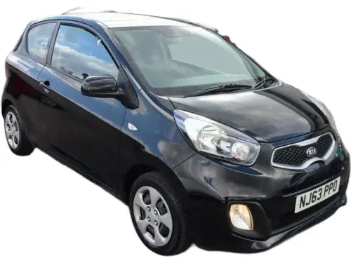Kia Picanto 1 NJ63 PPO