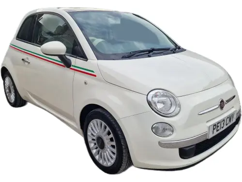 Fiat 500 PE13 CMY