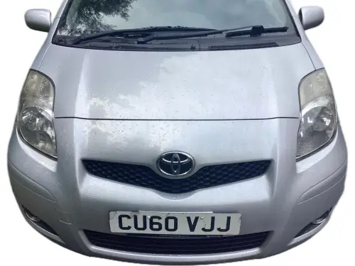 Toyota Yaris CU60 VJJ