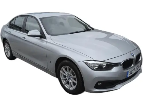 BMW 330 SG17 XGF