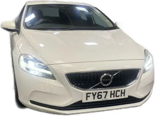 Volvo V40 FY67 HCH