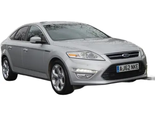 Ford Mondeo AJ62 NKE
