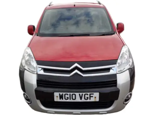 Citroën Berlingo M-SP XTR HDi WG10 VGF