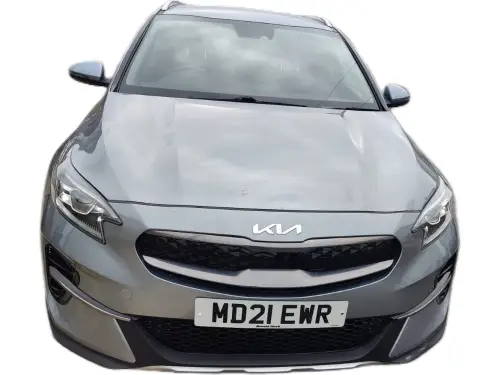 Kia XCeed 3 PHEV S-A MD21 EWR