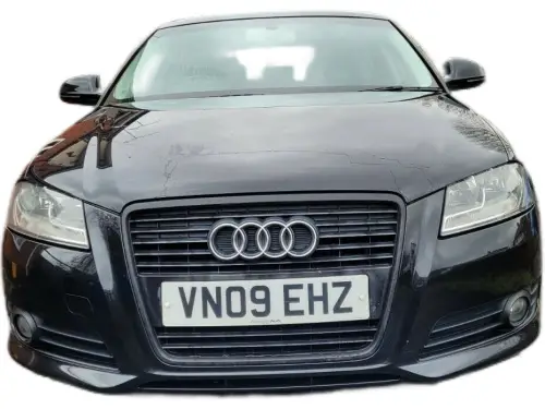 Audi A3 E Sport TDI VN09 EHZ