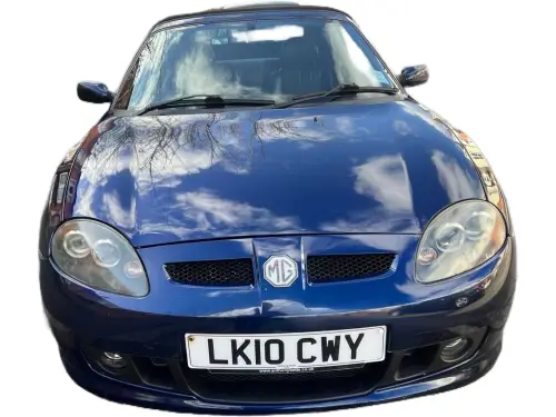 MG TF LK10 CWY