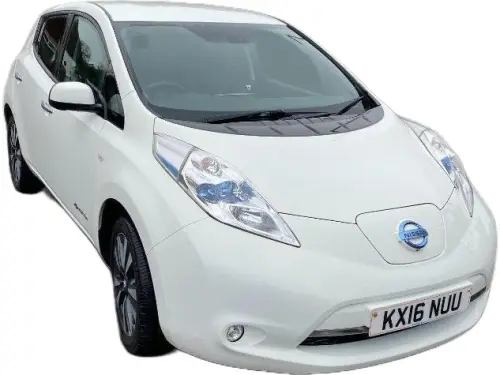 Nissan Leaf KX16 NUU