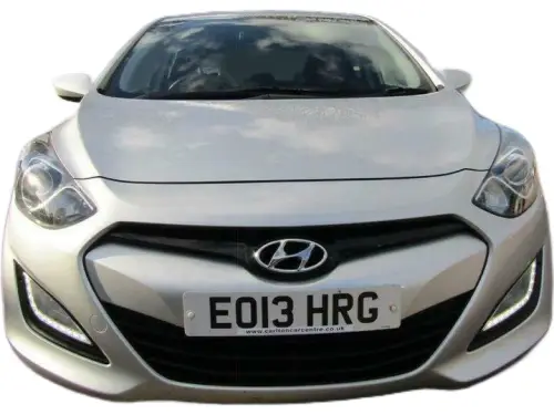 Hyundai I30 Classic EO13 HRG