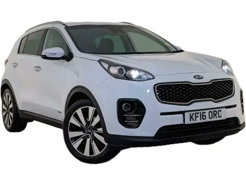 Kia Ceed 3 ISG CRDi KF16 ORG
