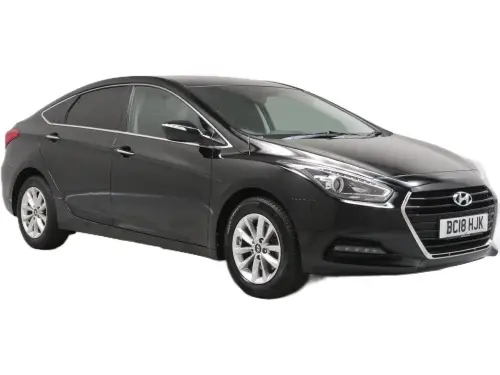 Hyundai I40 BC18 HJK