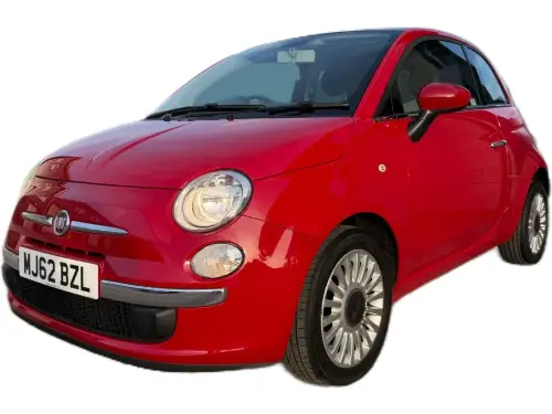 Toyota Aygo WJ62 BZL