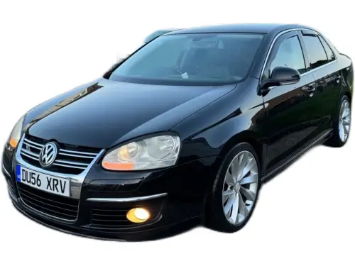 Volkswagen Jetta DU56 XRV