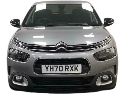 Citroën C4 Cactus Flair PureTech S/S YH70 RXK